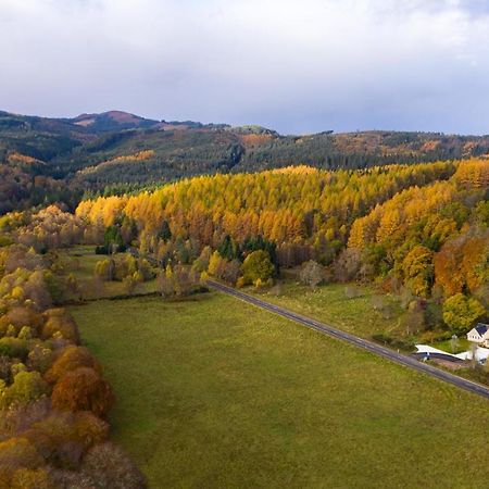 Rokeby Manor Hotell Invergarry Eksteriør bilde