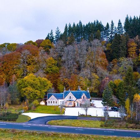 Rokeby Manor Hotell Invergarry Eksteriør bilde