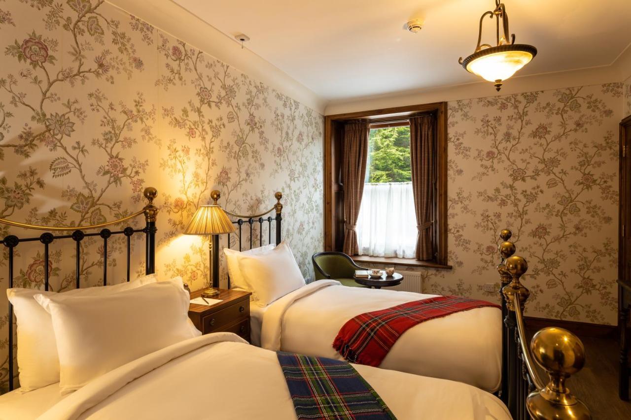 Rokeby Manor Hotell Invergarry Eksteriør bilde