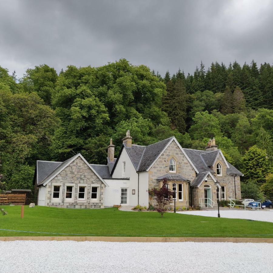 Rokeby Manor Hotell Invergarry Eksteriør bilde