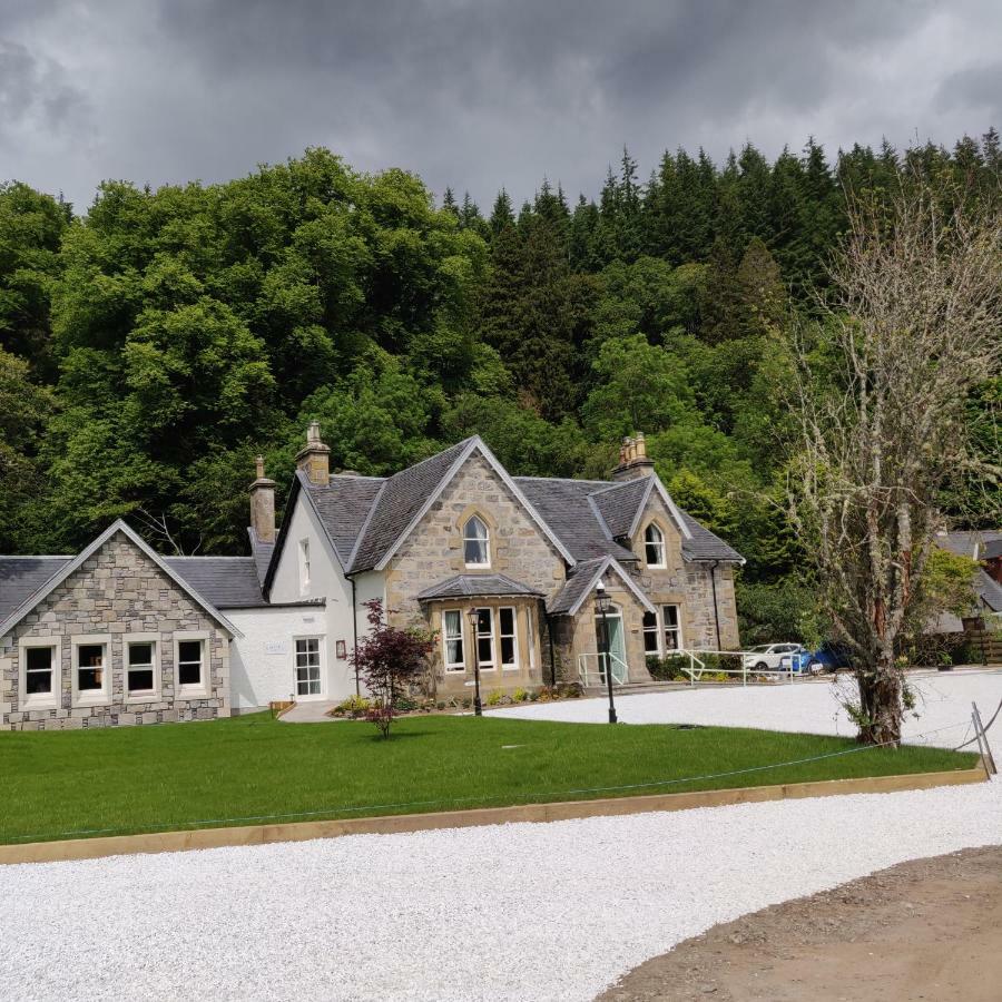 Rokeby Manor Hotell Invergarry Eksteriør bilde