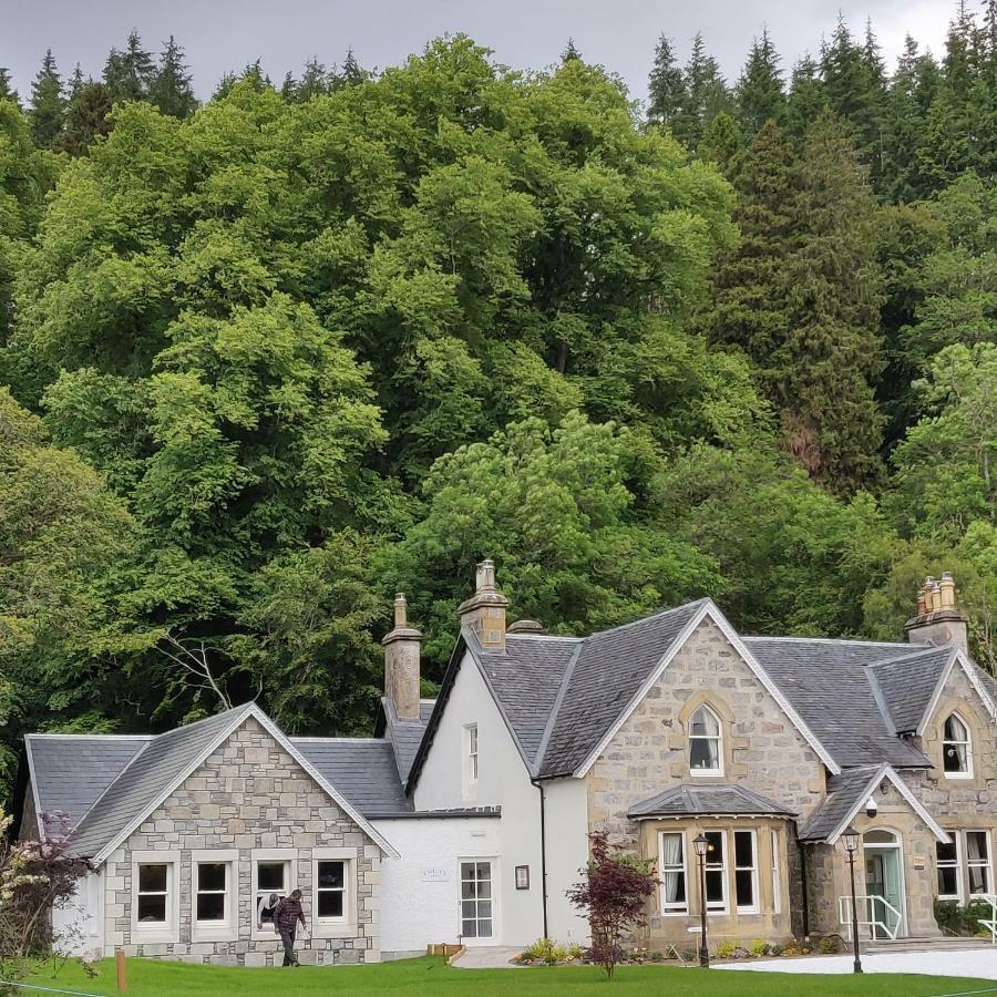 Rokeby Manor Hotell Invergarry Eksteriør bilde