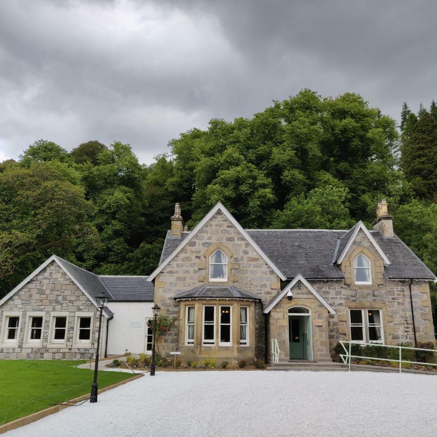 Rokeby Manor Hotell Invergarry Eksteriør bilde